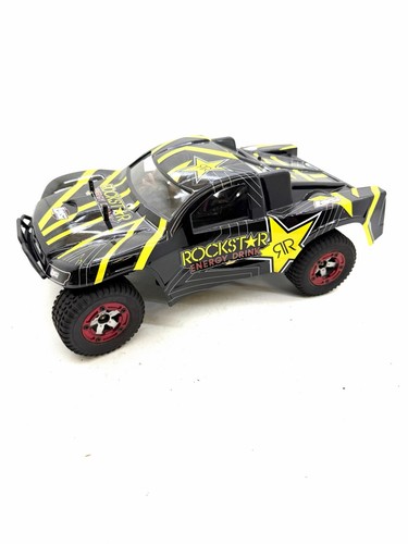 Team losi mini sct - team,
