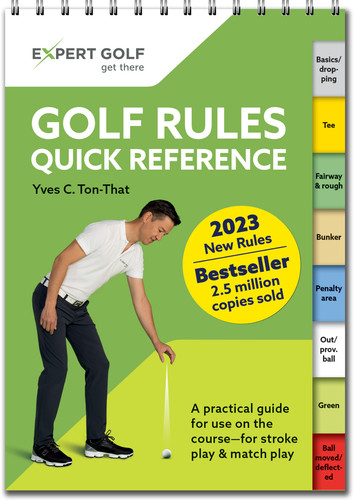 Golf rules quick - rules,
