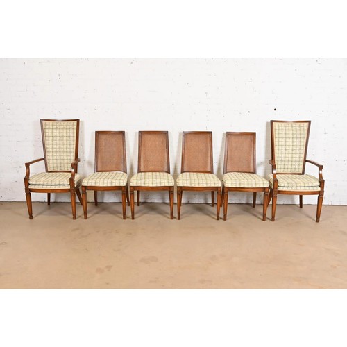 Henredon style french regency - henredon,