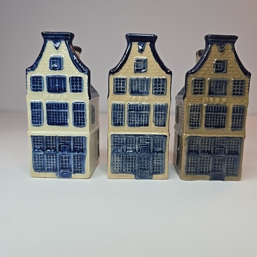 Klm delft blue - of, 3