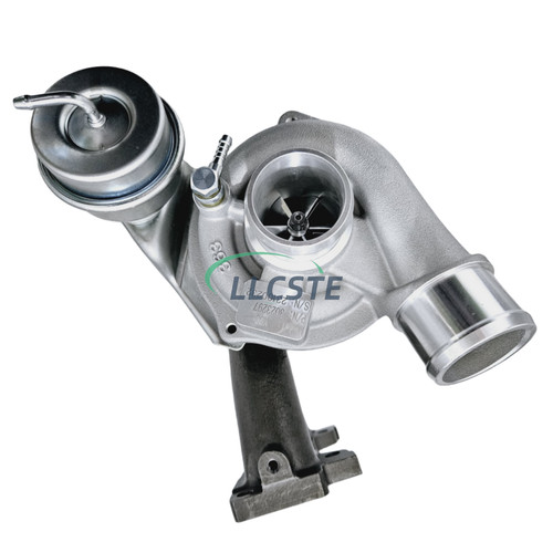 K03 turbo for polaris - for, rzr