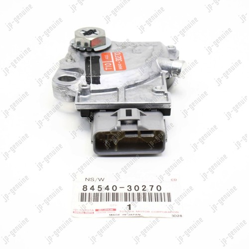 Oem genuine toyota 4runner - oem,