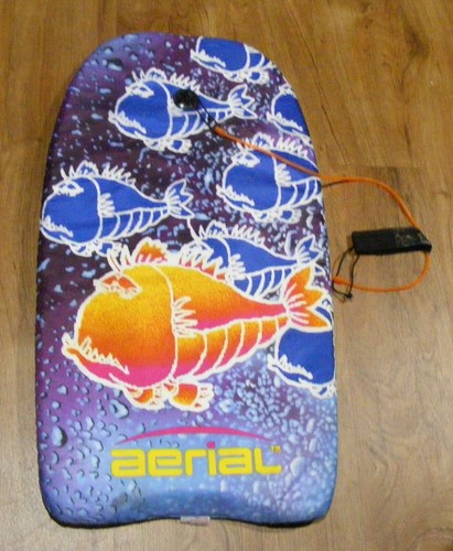 Aerial inch boogie board - 32-inch, boogie-board