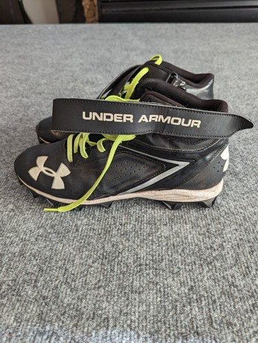 Under armour crusher - under,