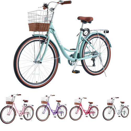 Viribus speed beach cruiser - viribus,