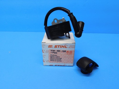 Ignition module coil for stihl - ignition,
