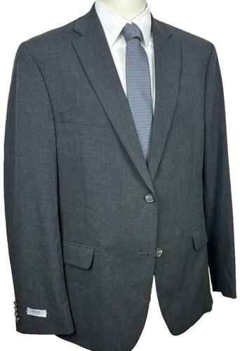 Alfani men suit - jacket, 44r