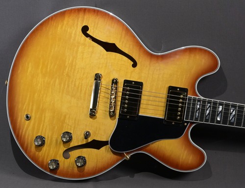 Gibson 335 supreme royal - supreme,