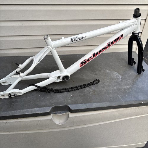 Vintage schwinn pro stock - vintage, se