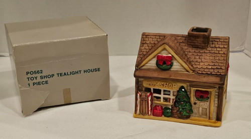 Partylite toy shop - partylite,