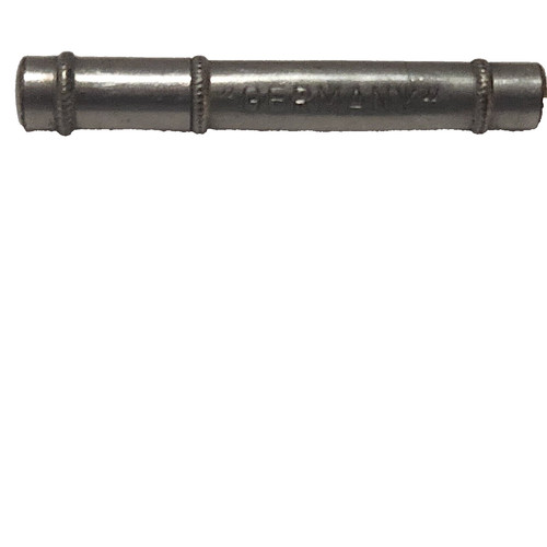 Germany small metal tube - germany,