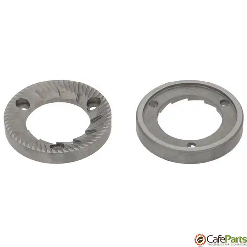 Grinding burrs fiorenzato - grinding,