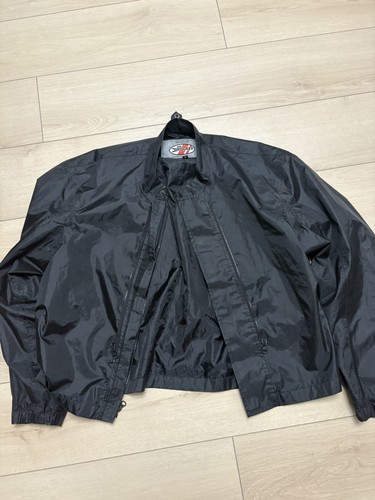 Joe rockets motorcycle jacket - rockets,