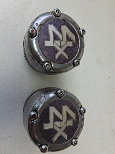 4x4 automatic locking hubs - locking,