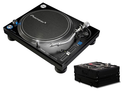 Pioneer plx 1000 - pioneer, plx1000