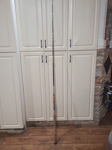 Vintage montague saltwater - vintage,