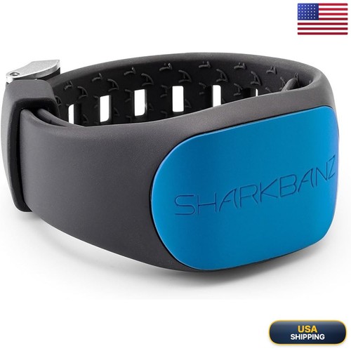 Sharkbanz sb2 0slaz magnetic - sharkbanz,