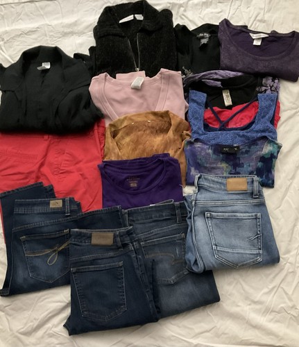 Junior women casual - casual, clothing
