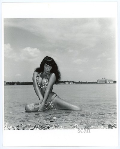 Original bunny yeager - original,
