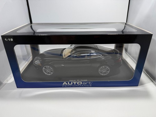 Autoart 2006 jaguar xk - 1/18,