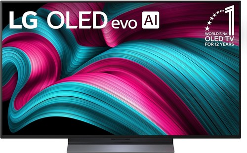 Inch oled 4k smart tv - 65,