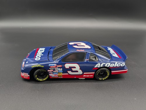 Action dale earnhardt sr - action,