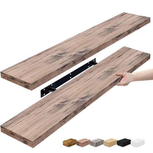 Sorbus floating shelves - sorbus,
