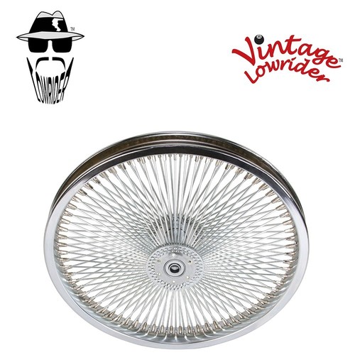 Vintage lowrider hollow hub - lowrider,
