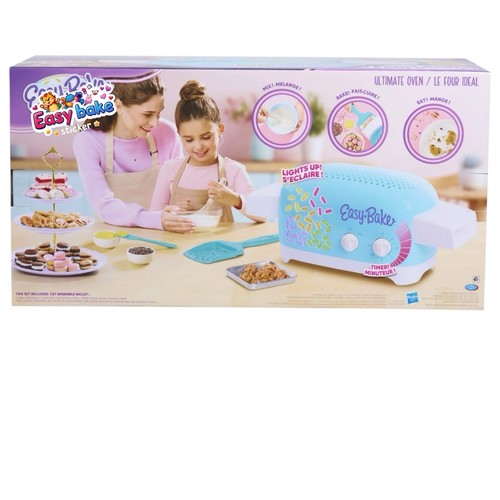 Easy bake ultimate electric - bake,