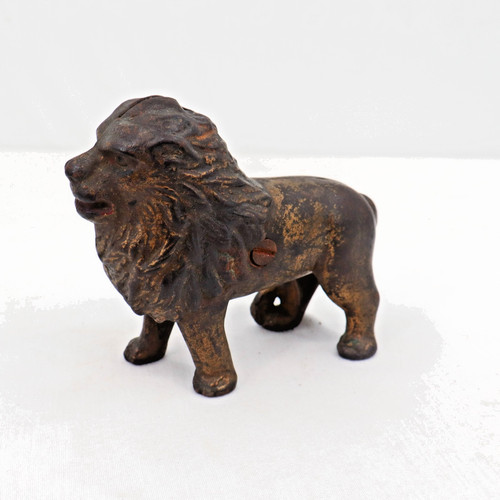 Antique williams cast - antique,