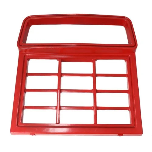 Grille fits international 3388 - fits,