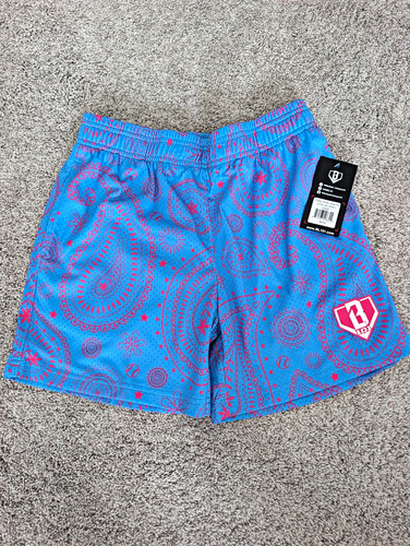 Bl101 youth blue - bl101, blue/pink