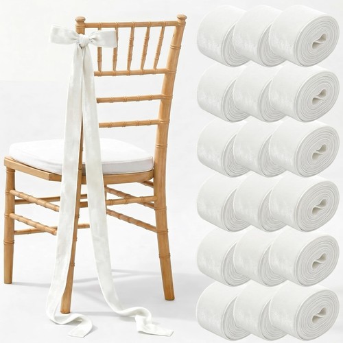 Inch white velvet - 79, wedding