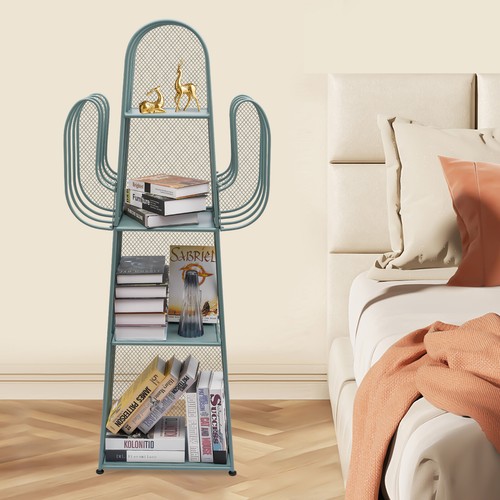 Tiers green freestanding - 4,
