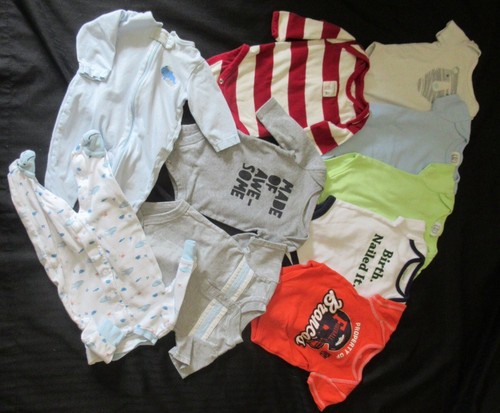 Baby boys lot nfl - baby,