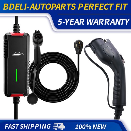 Portable 240v level ev - 240v,