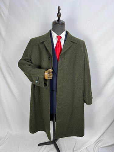 Vintage men coat original - vintage,