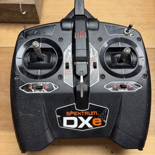 Spektrum dxe dsmx - spektrum, rc