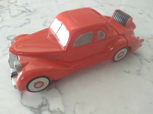 Vintage avon 1936 ford after - ford,
