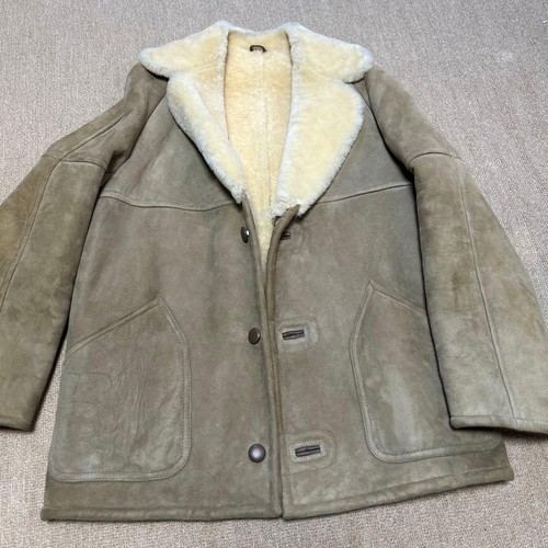 Ausfurs real sheepskin - ausfurs, mouton