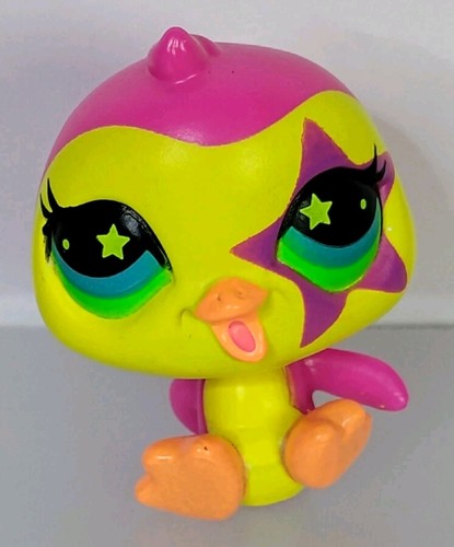Littlest pet shop black - pet,