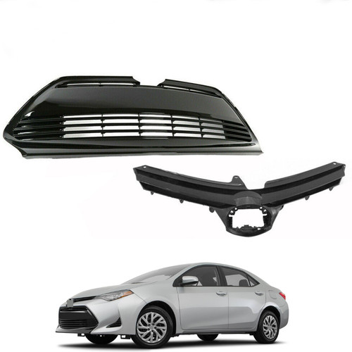 For toyota corolla xle 2017 - for, le