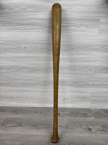 Vintage baseball bat - vintage,