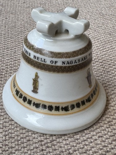 Vintage religious porcelain - vintage,