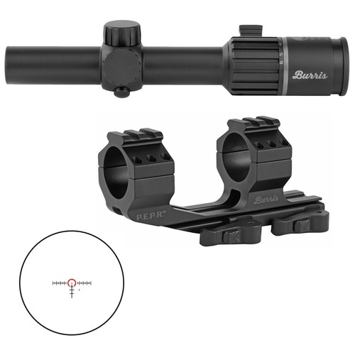 Burris 6x24 rt6 - rt6, lpvo