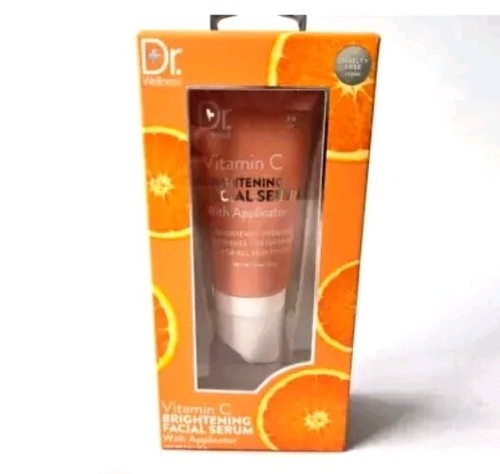Wellness vitamin c - dr.,
