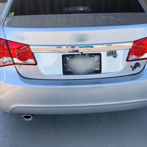 For chevy cruze 2010 - for, 2010-19