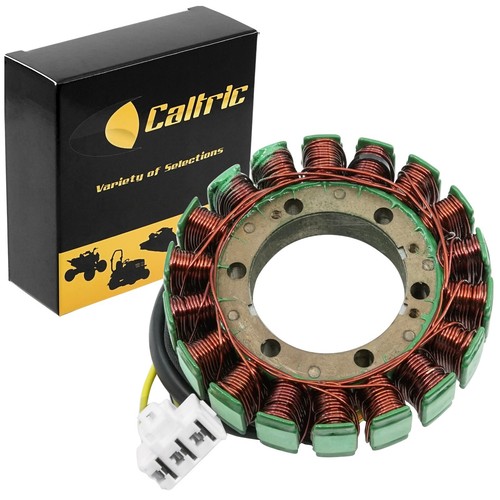 Stator for honda - for,
