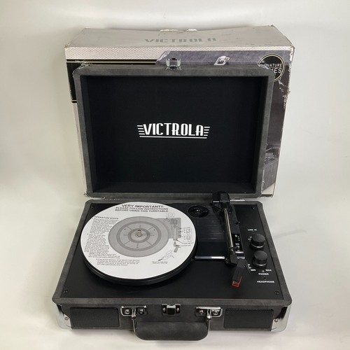 Victrola signature series - victrola,