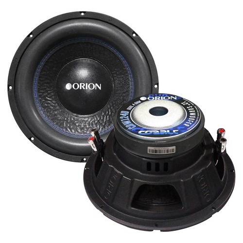 Orion cobalt cbw124d - cobalt, 12"